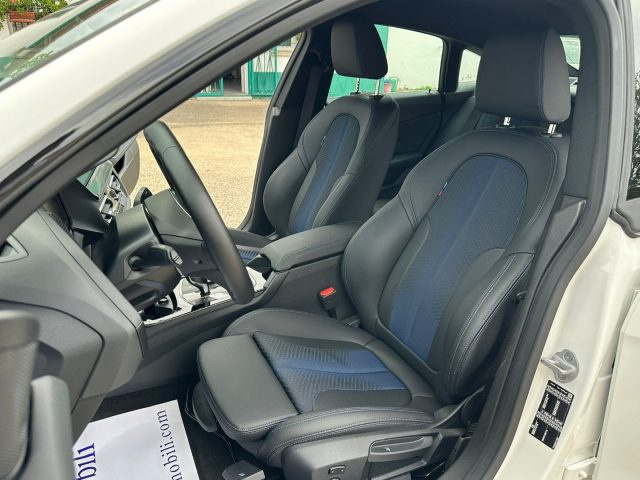 BMW 218 usata, con Alzacristalli elettrici
