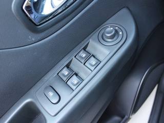 RENAULT Captur usata, con Luci diurne LED