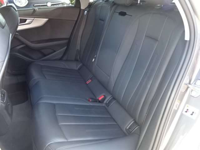 AUDI A4 allroad usata, con Fari Xenon
