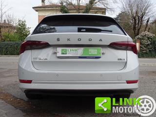 SKODA Octavia usata, con Autoradio digitale