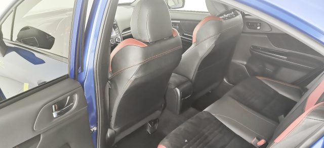 SUBARU WRX STI usata 68