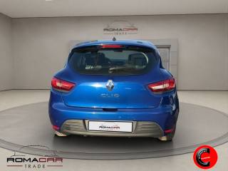 RENAULT Clio usata, con Controllo trazione