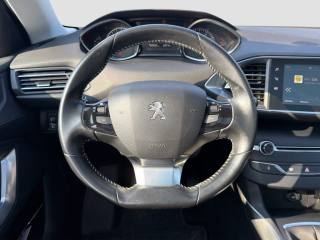 PEUGEOT 308 usata 12
