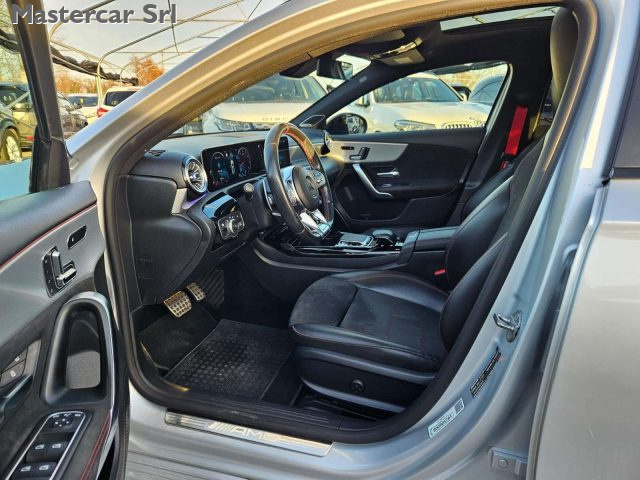 MERCEDES-BENZ A 35 AMG usata, con Boardcomputer