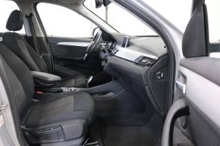 BMW X1 usata, con ESP