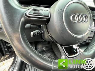 AUDI A4 usata, con Vetri oscurati