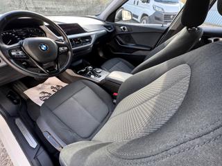 BMW 116 usata, con Climatizzatore