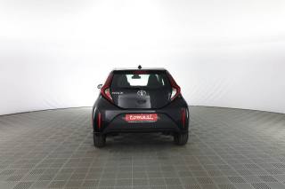 TOYOTA Aygo X usata 4