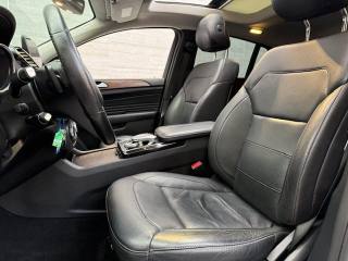 MERCEDES-BENZ GLE 400 usata, con Climatizzatore
