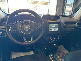 JEEP Renegade usata, con Chiusura centralizzata
