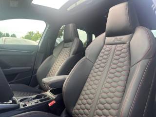 AUDI RS3 usata, con Controllo automatico clima