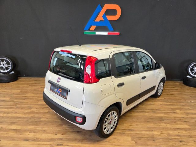 FIAT Panda usata, con Autoradio