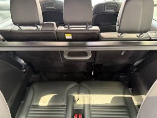 LAND ROVER Discovery usata, con Immobilizzatore elettronico