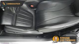 MERCEDES-BENZ E 220 usata, con USB