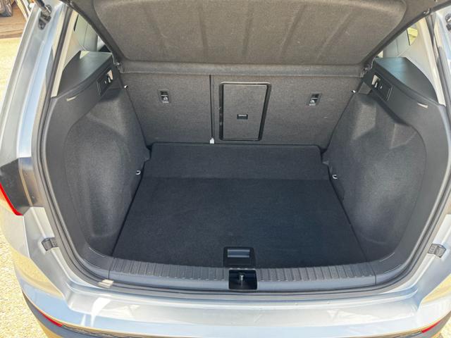 SEAT Ateca usata, con Airbag testa