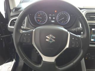 SUZUKI S-Cross usata, con Controllo trazione