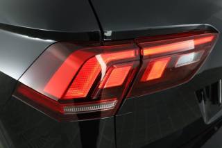 VOLKSWAGEN Tiguan usata 9