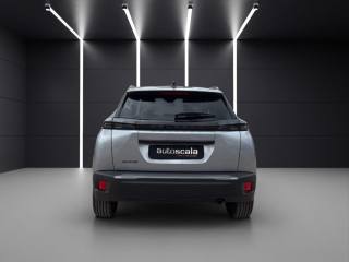 PEUGEOT 2008 usata, con Cerchi in lega