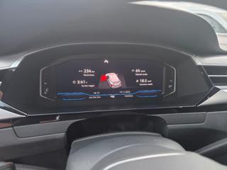 VOLKSWAGEN Arteon usata, con Controllo trazione