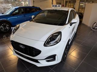 FORD Puma usata, con Airbag laterali