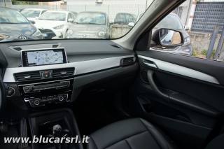 BMW X1 usata, con Controllo trazione