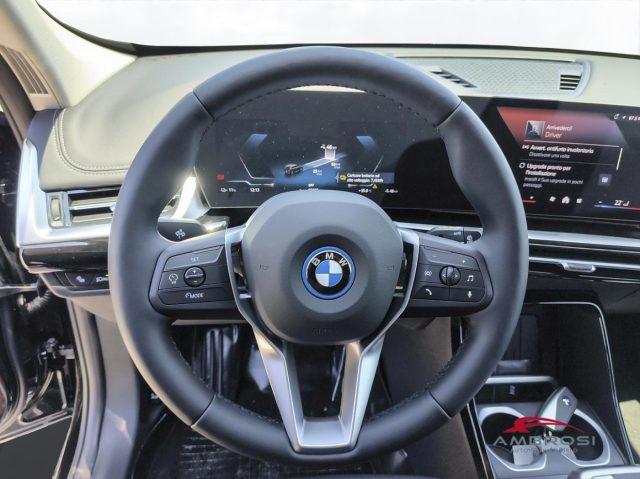 BMW iX1 usata 13