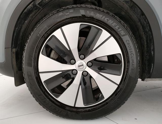 VOLVO XC40 usata, con Boardcomputer