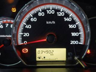 MITSUBISHI Space Star usata, con Specchietti laterali elettrici