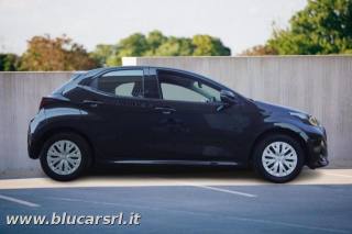 TOYOTA Yaris usata, con Chiusura centralizzata