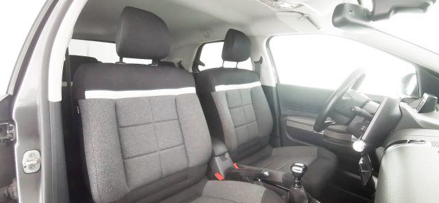 CITROEN C4 Cactus usata 49