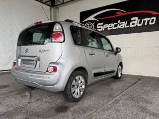 CITROEN C3 Picasso usata, con ESP