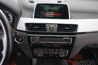 BMW X1 usata, con Controllo trazione