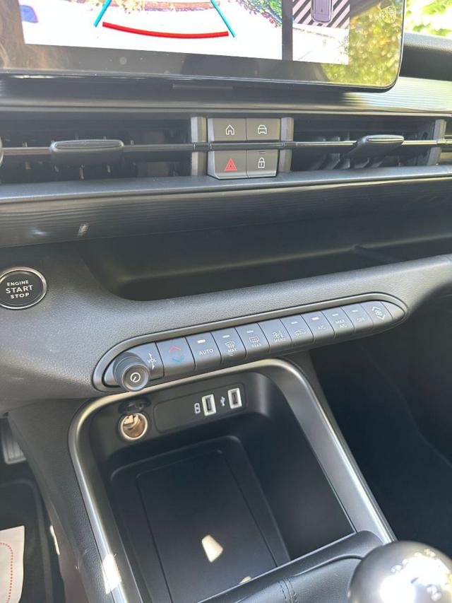 JEEP Avenger usata, con ESP