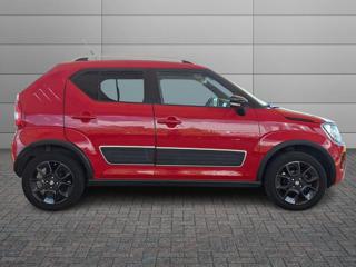 SUZUKI Ignis usata, con Airbag Passeggero