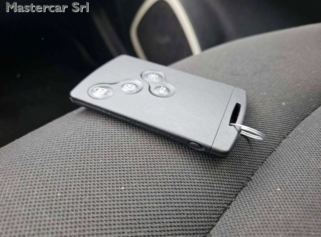 RENAULT Captur usata, con Servosterzo