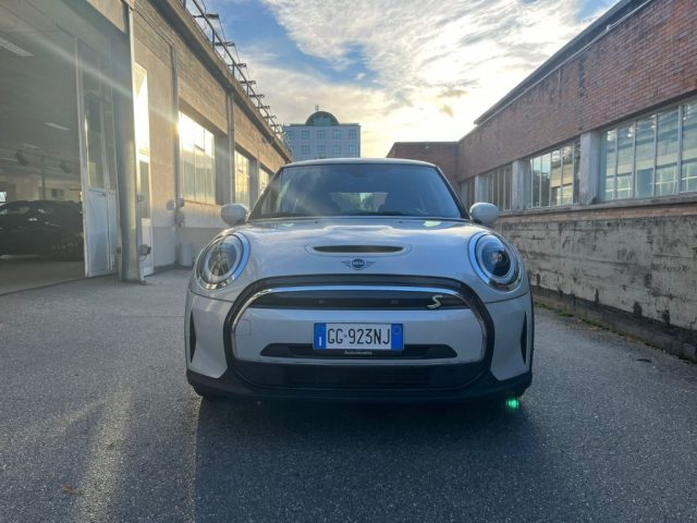 MINI Cooper SE usata, con Airbag laterali