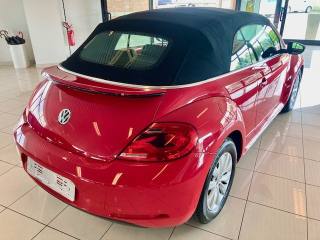 VOLKSWAGEN Maggiolino usata, con Alzacristalli elettrici