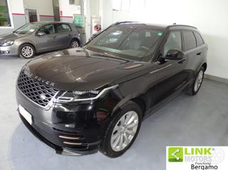 LAND ROVER Range Rover Velar usata, con Airbag laterali