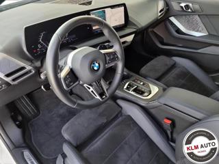 BMW 118 usata, con Boardcomputer