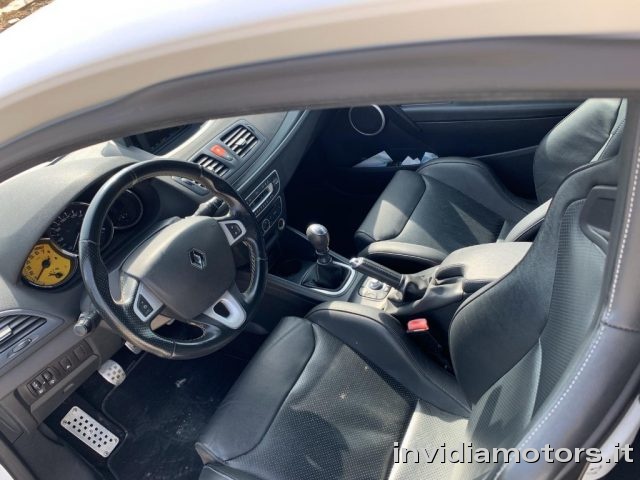 RENAULT Megane usata, con Alzacristalli elettrici