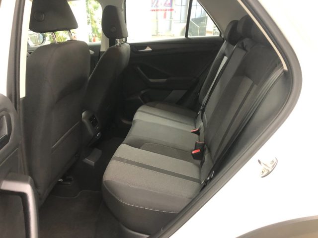 VOLKSWAGEN T-Roc usata, con Controllo trazione