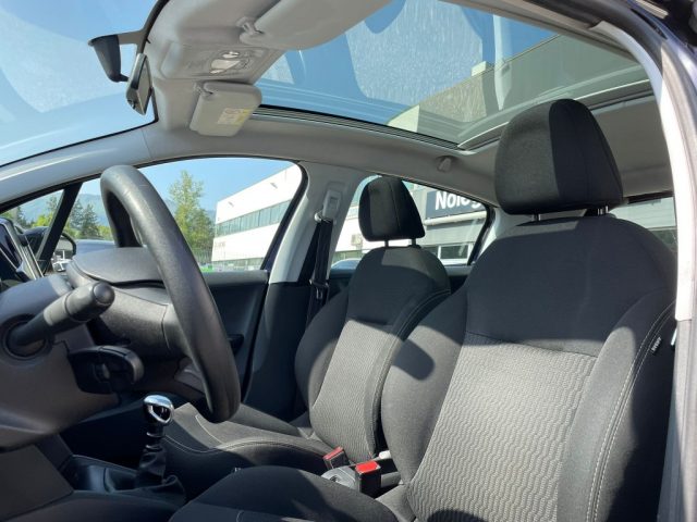 PEUGEOT 208 usata, con Controllo trazione