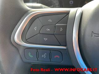 FIAT 500X usata, con USB