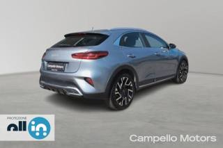 KIA XCeed usata 2