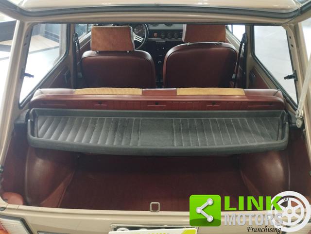 AUTOBIANCHI A 112 usata 27