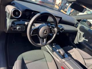 MERCEDES-BENZ CLA 180 usata, con Cruise Control