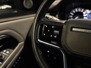 LAND ROVER Range Rover Evoque usata, con Trazione integrale
