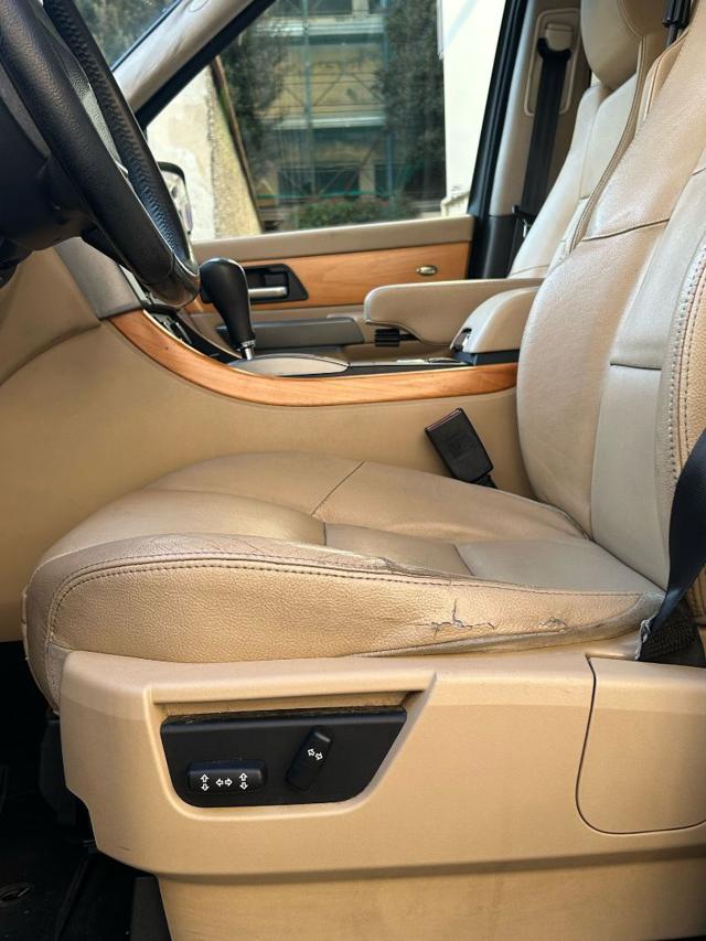 LAND ROVER Range Rover Sport usata 37
