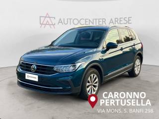 VOLKSWAGEN Tiguan 2.0 TDI 150 CV SCR DSG Life