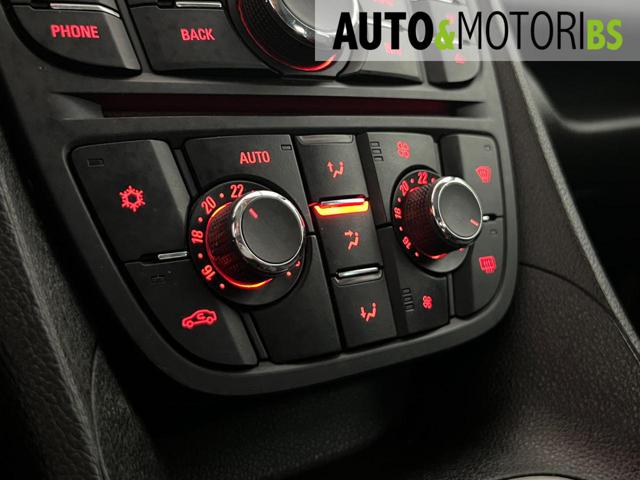 OPEL Meriva usata, con Immobilizzatore elettronico